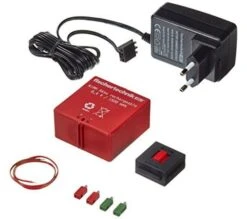 Fischertechnik Plus – Accu Set – 34969 -Speelwereld Winkel fischertechnik 34969 accu set 1 1