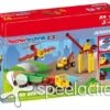 Fischertechnik Junior – Jumbo Starter – 511930 1 Fischertechnik Junior – Jumbo Starter – 511930 -Speelwereld Winkel fischertechnik 511930 jumbo starter 1