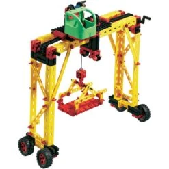 Fischertechnik Advanced – Universal 3 – 511931 -Speelwereld Winkel fischertechnik advanced 511931 universal 3 1 1