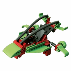 Fischertechnik Advanced – Gliders – 540581 -Speelwereld Winkel fischertechnik advanced 540581 gliders 1