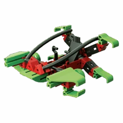 Fischertechnik Advanced – Gliders – 540581 -Speelwereld Winkel fischertechnik advanced 540581 gliders 2