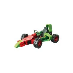 Fischertechnik Advanced – Racers – 540580 11 Fischertechnik Advanced – Racers – 540580 -Speelwereld Winkel fischertechnik advanced racers 540580 4