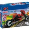 Fischertechnik Basic – Bikes – 505278 -Speelwereld Winkel fischertechnik basic 505278 bikes