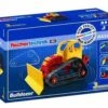 Fischertechnik Basic – Bulldozer – 520395 -Speelwereld Winkel fischertechnik basic 520395 bulldozer