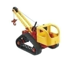 Fischertechnik Basic – Bulldozer – 520395 -Speelwereld Winkel fischertechnik basic 520395 bulldozer 2