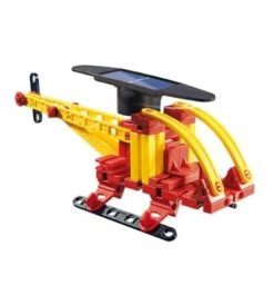 Fischertechnik Basic – Solar – 520396 -Speelwereld Winkel fischertechnik basic 520396 solar 1 1