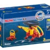 Fischertechnik Basic – Solar – 520396 -Speelwereld Winkel fischertechnik basic 520396 solar