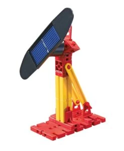 Fischertechnik Basic – Solar – 520396 -Speelwereld Winkel fischertechnik basic 520396 solar 2