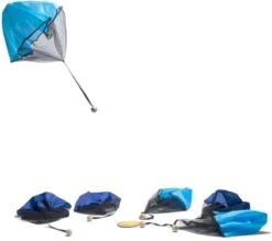 Buitenspeel BSToys GA427 Flying De Boule Outdoor Spel -Speelwereld Winkel flying de boule bs toys GA427 3