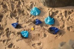 Buitenspeel BSToys GA427 Flying De Boule Outdoor Spel -Speelwereld Winkel flying de boule bs toys GA427 4