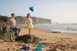 Buitenspeel BSToys GA427 Flying De Boule Outdoor Spel -Speelwereld Winkel flying de boule bs toys GA427 6