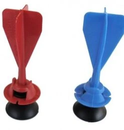 Gapola Pijlset Met Zuignap Kruisboog -Speelwereld Winkel gapola kruisboog groot met schietschijf new classic toys 4601 1 1 1