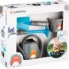 Gardena Kinder-tuingereedschap Schep Hark Schoffel En Gieter -Speelwereld Winkel gardena kinder tuingereedschap hark schep schoffel 16860 4008332168609 1