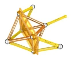 Geomag Color – 30 Delig -Speelwereld Winkel geomag color 30 delig 2