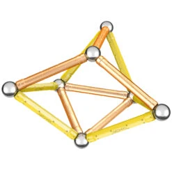 Geomag Color – 30 Delig -Speelwereld Winkel geomag color 30 delig 3