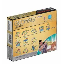 Geomag Glitter – 30 Delig -Speelwereld Winkel geomag glitter 30 delig 1 1