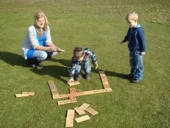 Giant Domino -Speelwereld Winkel giant domino bexsport 2