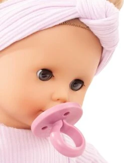 Gotz Pop Babypop Muffin Bliblablume Flower Power 33 Cm -Speelwereld Winkel goetz 2320955 pop muffin bliblablume 2