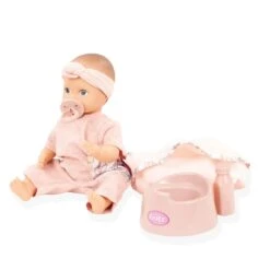 Götz Badpop Aquini Girl Vlinder 33cm 12 Götz Badpop Aquini Girl Vlinder 33cm -Speelwereld Winkel goetz 2553060 badpop aquini vlinder 2