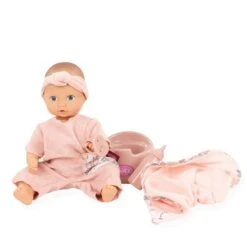 Götz Badpop Aquini Girl Vlinder 33cm