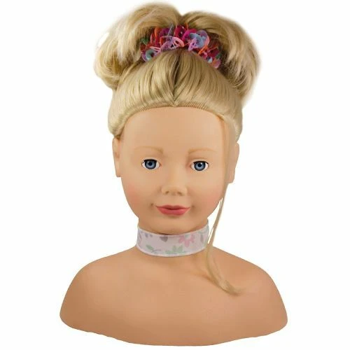 Götz Kaphoofd Gotz Blond 4 Götz Kaphoofd Gotz Blond - Afbeelding 2