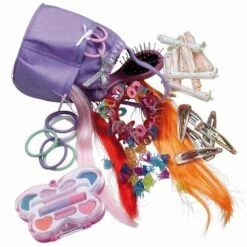 Götz Kaphoofd Gotz Blond 8 Götz Kaphoofd Gotz Blond -Speelwereld Winkel gotz 1192052 kaphoofd blond 2