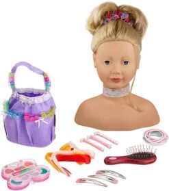 Götz Kaphoofd Gotz Blond