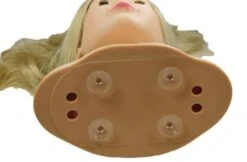 Götz Kaphoofd Gotz Blond 9 Götz Kaphoofd Gotz Blond -Speelwereld Winkel gotz 1192054 kaphoofd pop stylingpop rood haar