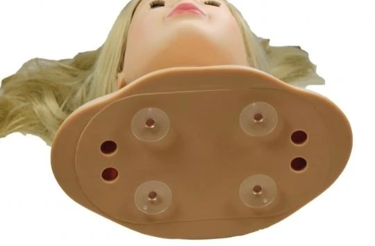 Götz Kaphoofd Gotz Blond 6 Götz Kaphoofd Gotz Blond - Afbeelding 4