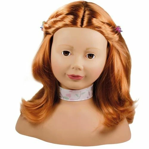 Götz Kaphoofd Gotz Roodharig 4 Götz Kaphoofd Gotz Roodharig - Afbeelding 2