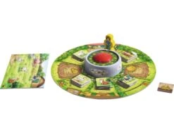 Dierentumult – Gezelschapsspel -Speelwereld Winkel haba grote spellen dierentumult 1 1