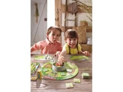 Dierentumult – Gezelschapsspel -Speelwereld Winkel haba grote spellen dierentumult 3