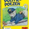 HABA Politiepoezen Verzamelspel -Speelwereld Winkel haba kaartspel politiepoezen
