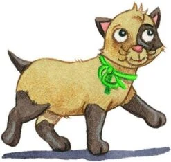 HABA Politiepoezen Verzamelspel -Speelwereld Winkel haba kaartspel politiepoezen 2