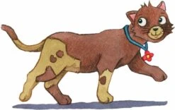 HABA Politiepoezen Verzamelspel -Speelwereld Winkel haba kaartspel politiepoezen 7