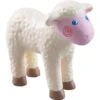 HABA Little Friends Lam 1 HABA Little Friends Lam -Speelwereld Winkel haba little friends lam 302986