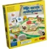 HABA Mijn Eerste Spelletjesdoos 2 HABA Mijn Eerste Spelletjesdoos -Speelwereld Winkel haba mijn eerste spelletjesdoos