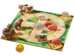 HABA Mijn Eerste Spelletjesdoos -Speelwereld Winkel haba mijn eerste spelletjesdoos 2