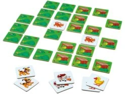 HABA Mijn Eerste Spelletjesdoos -Speelwereld Winkel haba mijn eerste spelletjesdoos 3