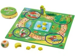 HABA Mijn Eerste Spelletjesdoos -Speelwereld Winkel haba mijn eerste spelletjesdoos 5
