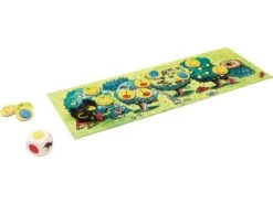 Kleine Boomgaard – Samenwerkingsspel 7 Kleine Boomgaard – Samenwerkingsspel -Speelwereld Winkel haba mini spel kleine boomgaard 1 1