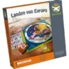 Landen Van Europa – Haba Spel 2 Landen Van Europa – Haba Spel -Speelwereld Winkel haba spel landen van europa
