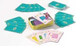 HABA Prinses Op De Erwt Wiebelbedkinderspel 8 HABA Prinses Op De Erwt Wiebelbedkinderspel -Speelwereld Winkel haba spel prinses op de erwt wiebelbed 2