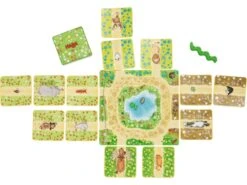 Trappeldieren – Tast- En Raadspel -Speelwereld Winkel haba tast en raadspel trappeldieren 1 1