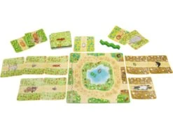 Trappeldieren – Tast- En Raadspel -Speelwereld Winkel haba tast en raadspel trappeldieren 2