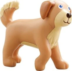 HABA Little FriendsPoppenhuispop Opa En Oma Met Hondje -Speelwereld Winkel haba little friends opa en oma met hondje.jpg 5