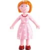 HABA Little Friends Poppenhuispop Mama Katrin -Speelwereld Winkel habe little friends 302007 mama katrin