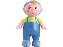 HABA Little Friends Poppenhuispopjes Babys Marie En Max -Speelwereld Winkel habe little friends 302010 baby s marie en max 1 1