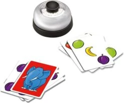 Halli Galli Extreme Actiespel 7 Halli Galli Extreme Actiespel -Speelwereld Winkel halli galli extreme actiespel 999games 1 1