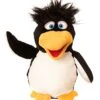 Handpop Erwin De Pinguin Living Puppets 2 Handpop Erwin De Pinguin Living Puppets -Speelwereld Winkel handpop living puppets W662 erwin de pinguin scaled 1